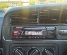 Sony Single Din Radio