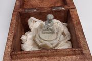 Buddha in a box