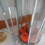 Xl Candle lantern Metal 3ft Image 5