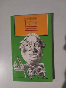 Hume in 90 Minutes by Paul Strathern