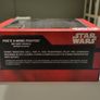 Disney Star Wars The Force Awakens Poe Dameron X-Wing due cast vehicle Image 6