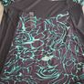 Boys monterain set, t-shirt & shorts. Brand new, can't find receipt too big. Size XL BOYS Image 2