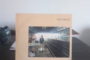 Paul Brady - Hard Station (LP, Album) Irish Pressing