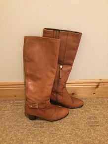 Tommy Hilfiger Boots