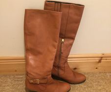 Tommy Hilfiger Boots