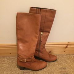 Tommy Hilfiger Boots