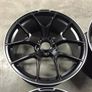 19 20"" Inch C63 Amg 507 Style Alloy Wheels Mercedes A C E S Class W204 W205 W212 W213 5x112 W221 W222 Cla Amg Image 6
