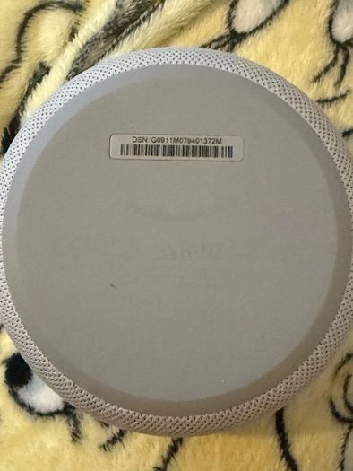 amazon alexa 3rd gen