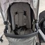 Venti Pram and Car Seat with Base Image 3
