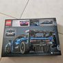 New Lego Technic 42123 McLaren Senna GTR (Retired/Discontinued) Image 2