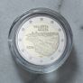 Malta 2 Euro Proof Coin 2026 - Valletta - Maltese Walled Cities Image 2