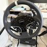 steering wheel & seat Image 4