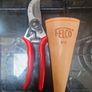 Felco and harden secateurs Image 8