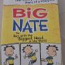 Big Nate Set of 9 books Image 9