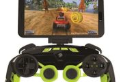 Mad Catz L.Y.N.X.3 Mobile Wireless Controller for Android Smartphones