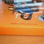 JACKIE BROWN KimchiDVD Blu-Ray Steelbook (Full Slip) Image 10