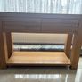Armchair, Console & Coffee Table Image 2