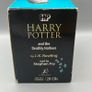 Harry Potter and the Deathly Hallows Book x 20 Audio CD Stephen Fry J K Rowling Image 6