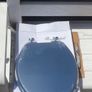 Burlington Toilet Seat Premium Quality Image 2