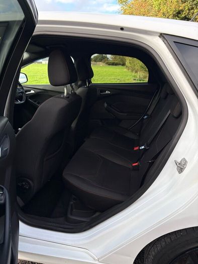 Ford Focus ST Line 2018
