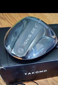 Takomo D2 driver