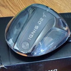 Takomo D2 driver