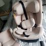 Baby car seat Image 2