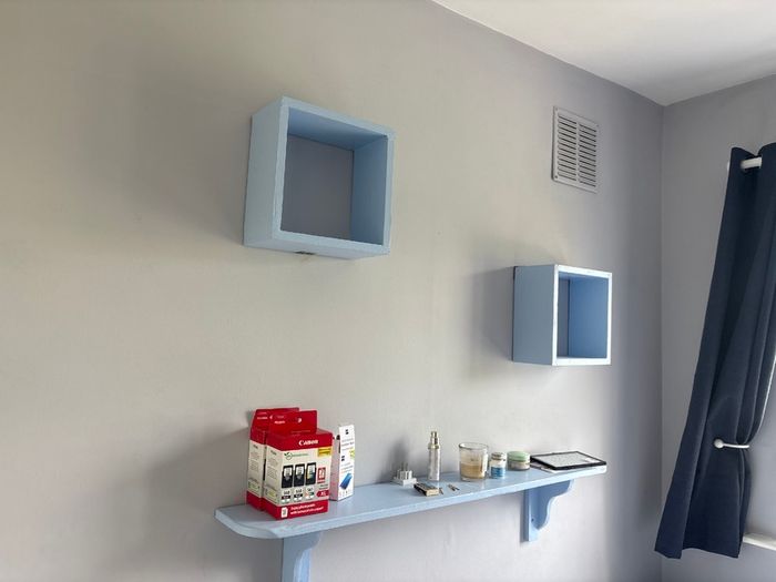 Child/teenager bedroom furniture
