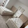 Single 3ft Bed Frame With Mattress Opt Image 7