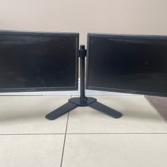 HANNS.G HANNspree Dual Monitors