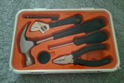 Ikea Fixa 17-piece Tool Set
