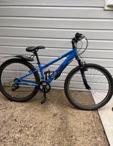 boys bike