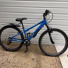 boys bike