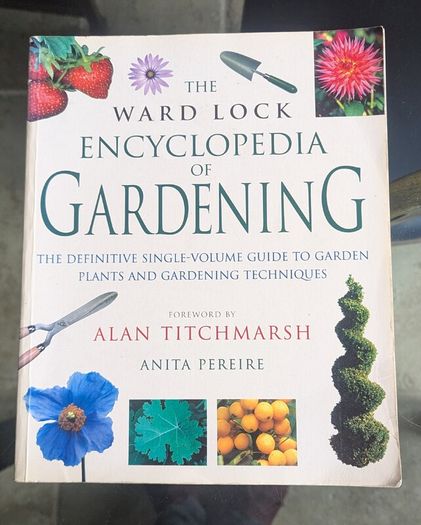 Garden Books