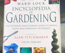 Garden Books