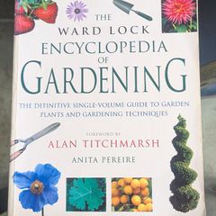 Garden Books