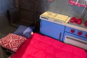 Our Generation Camper Van