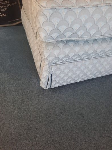 Two Seater Sofa