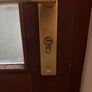 Yale 2100 anti snap euro cylinder profile lock 27mm/35mm Image 6