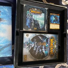 world of warcraft
