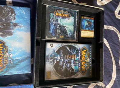 world of warcraft