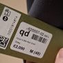Gucci Gabardine Single Breasted Grey Wool Gents Image 7