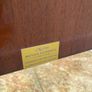 Mahogany Head Boards Image 7
