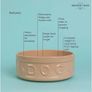 Mason Cash dog bowl Image 6