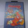 Sega Mega Drive & Master System games Image 9