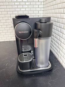 Nespresso Gran Lattissima Excellent Condition