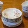 Vintage Royal Ascot 18 Pce.Tea Set Image 2