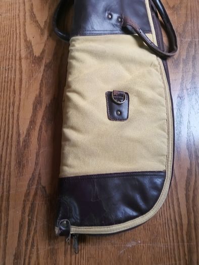 Rifle Case Slip