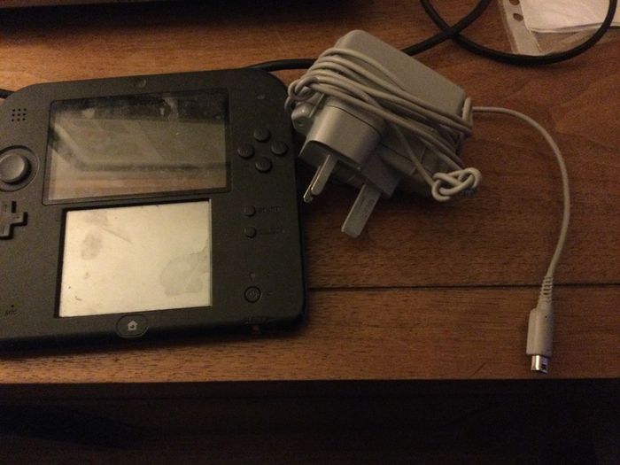 Ninetendo 2DS