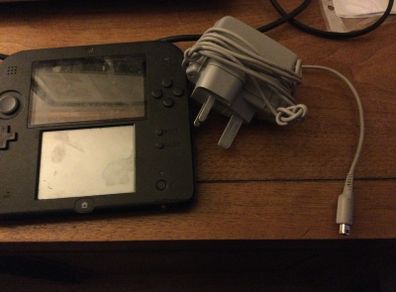 Ninetendo 2DS